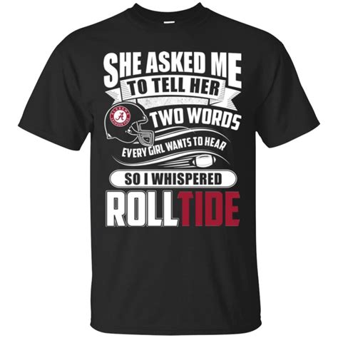 alabama crimson tide shirts women|funny alabama crimson tide shirts.